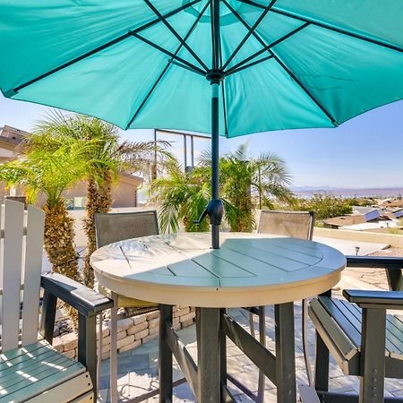 Bright Cottage With Pool And Spa - 5 Mi To Lake Havasu Lake Havasu City Buitenkant foto