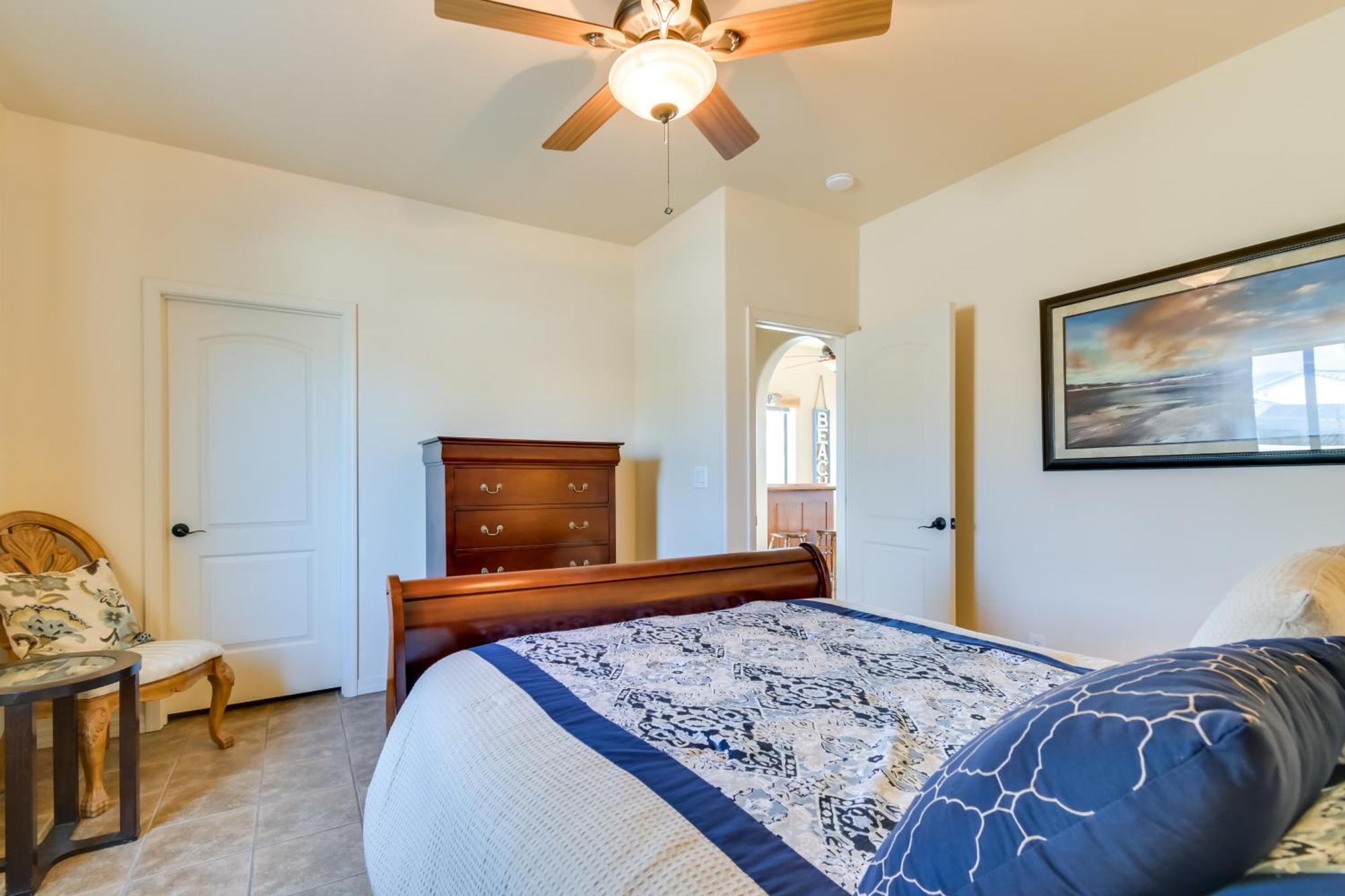 Bright Cottage With Pool And Spa - 5 Mi To Lake Havasu Lake Havasu City Buitenkant foto