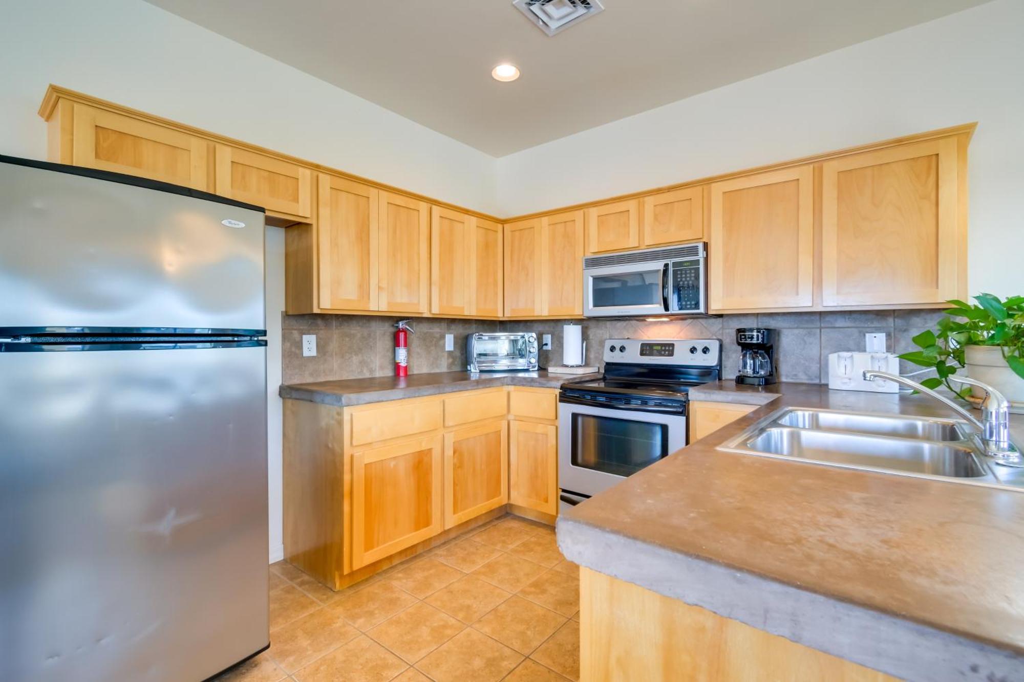 Bright Cottage With Pool And Spa - 5 Mi To Lake Havasu Lake Havasu City Buitenkant foto