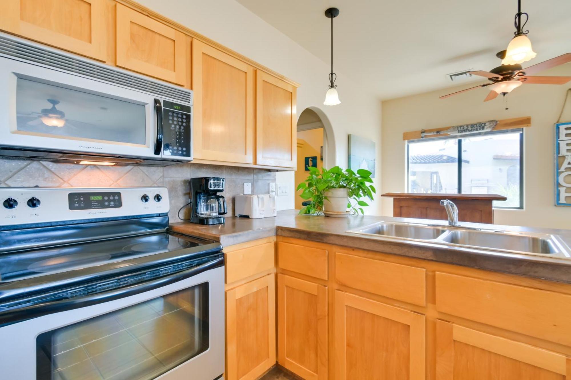 Bright Cottage With Pool And Spa - 5 Mi To Lake Havasu Lake Havasu City Buitenkant foto
